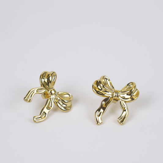 Bow Belle Earrings