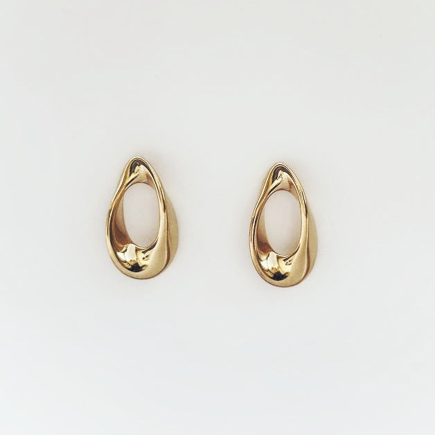 Nada Earrings