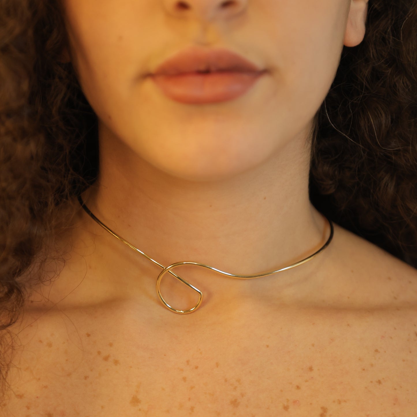 Aurelia Necklace