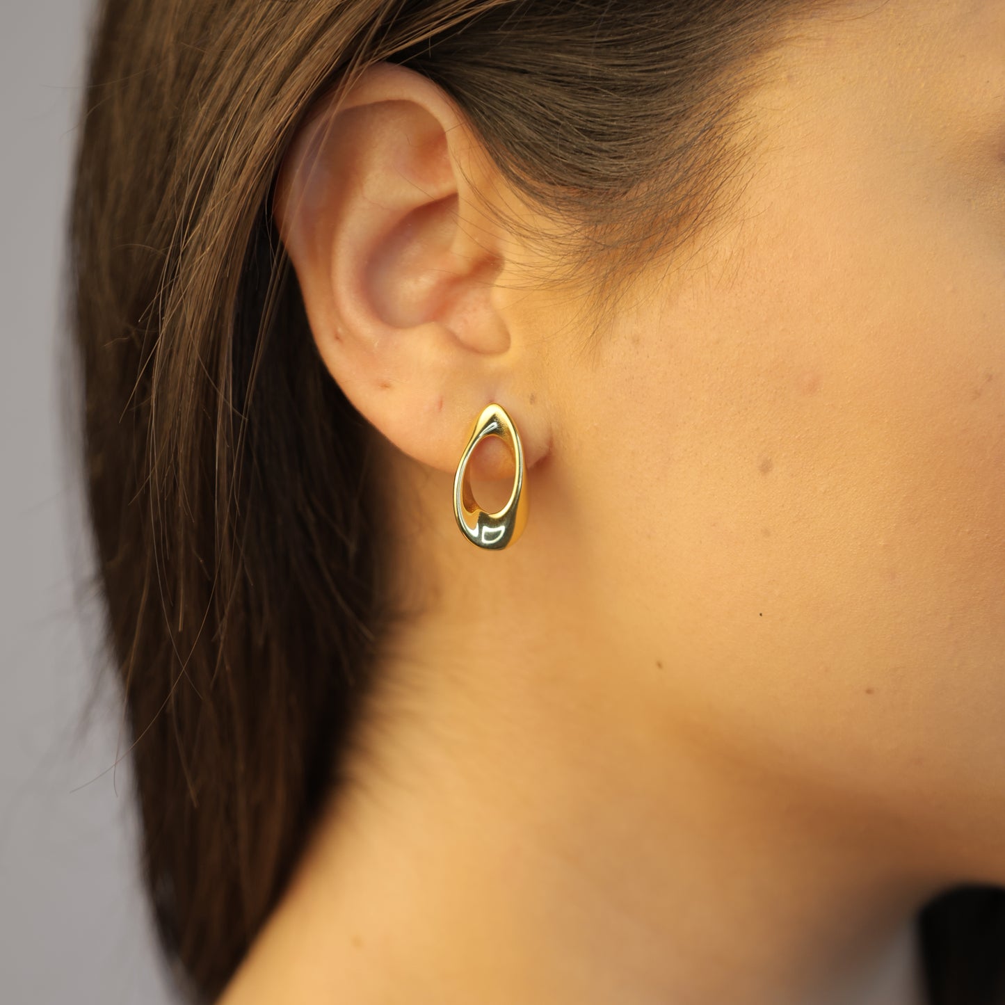 Nada Earrings